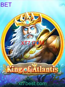 KingofAtlantis